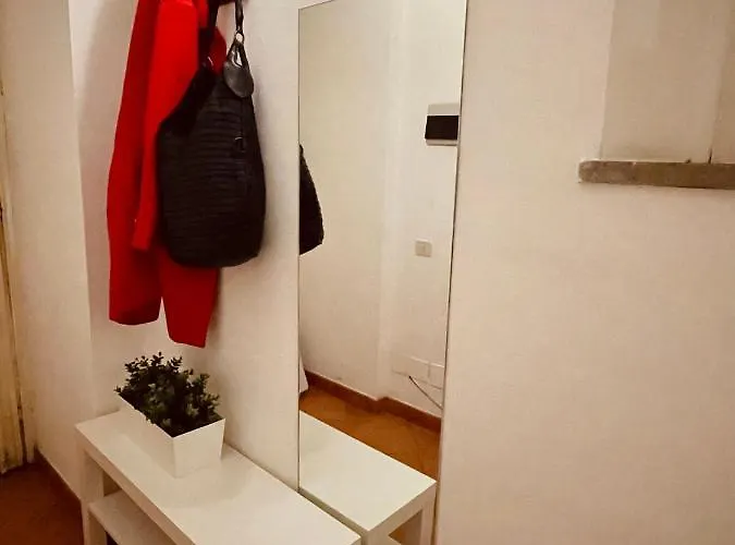 Downtown Apartment_sistina